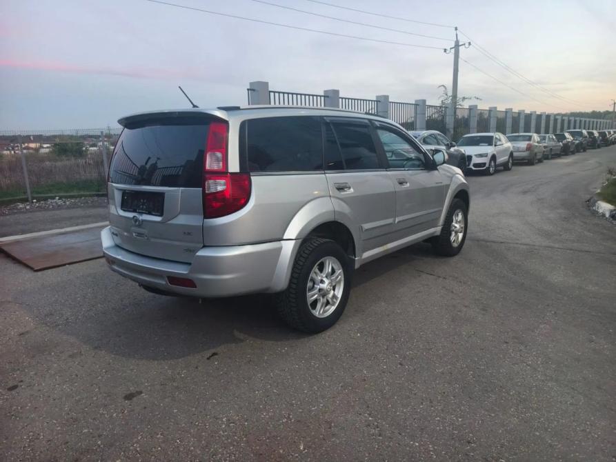 Great Wall Hover H3 I Самара  - изображение 2