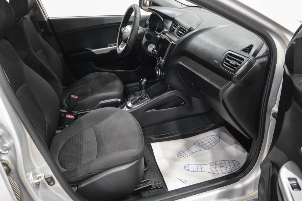 Kia Rio III Новокузнецк  - изображение 14
