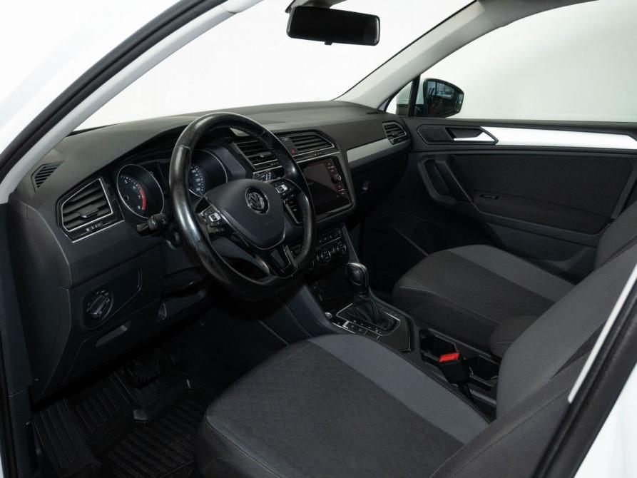 Volkswagen Tiguan II Казань  - изображение 5