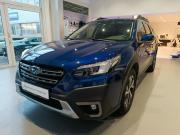 Subaru Outback VI Москва  - изображение 8