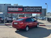 Lada (ВАЗ) Granta I Рестайлинг Альметьевск  - изображение 34