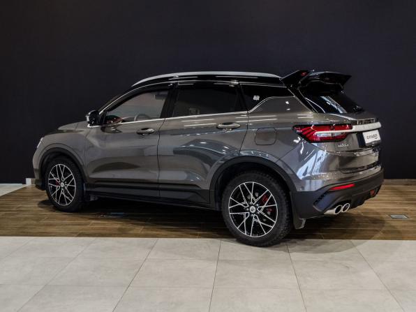 Geely Coolray I с пробегом 2023 года, цена 1 790 000 рублей, 57474 км, внедорожник, Автокод Объявления