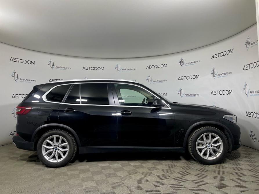 BMW X5 IV (G05/G18) Москва  - изображение 5