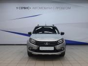 Lada (ВАЗ) Granta I Рестайлинг Москва  - изображение 21