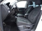 Volkswagen Tiguan I Рестайлинг Уфа  - изображение 29