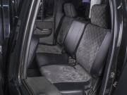 Nissan Navara (Frontier) III (D40) Рестайлинг Ростов-на-Дону  - изображение 25