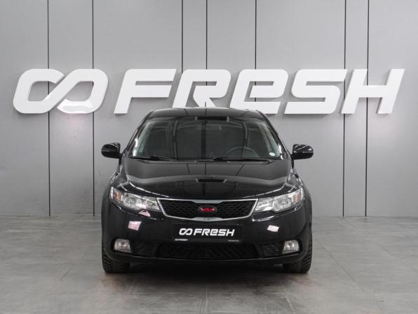 Kia Cerato II с пробегом 2011 года, цена 899 000 рублей, 122498 км, седан, Автокод Объявления