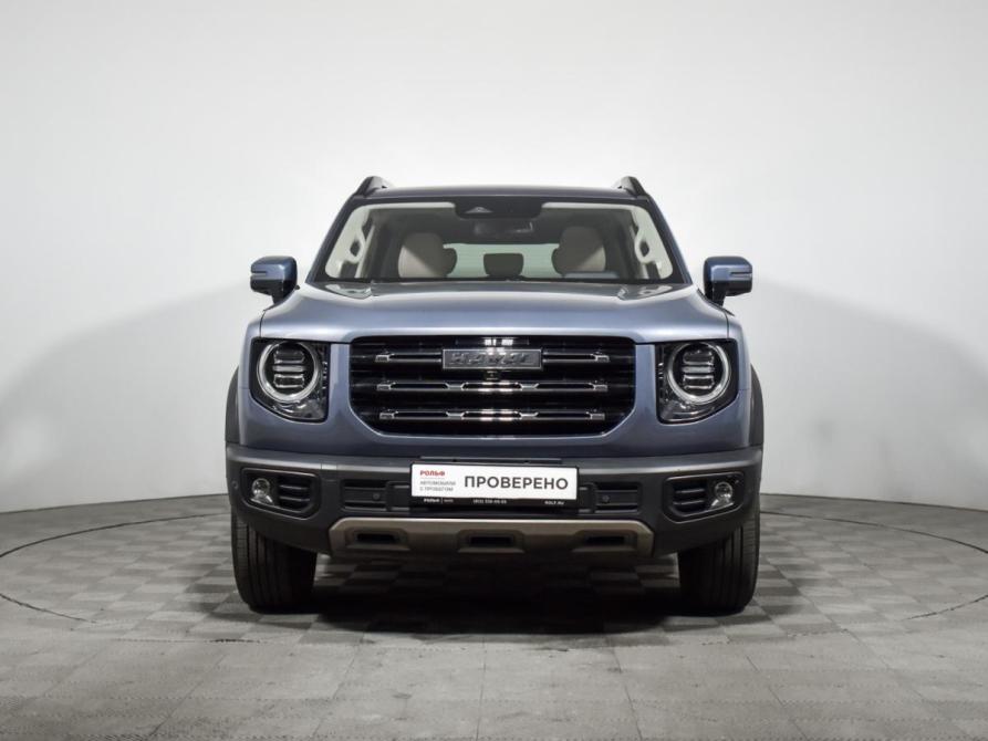 Haval Dargo Санкт-Петербург  - изображение 2