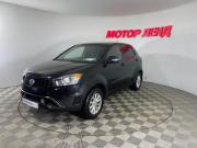 SsangYong Actyon II Рестайлинг Воронеж  - изображение 10