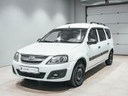 Lada (ВАЗ) Largus I Екатеринбург  - изображение 19