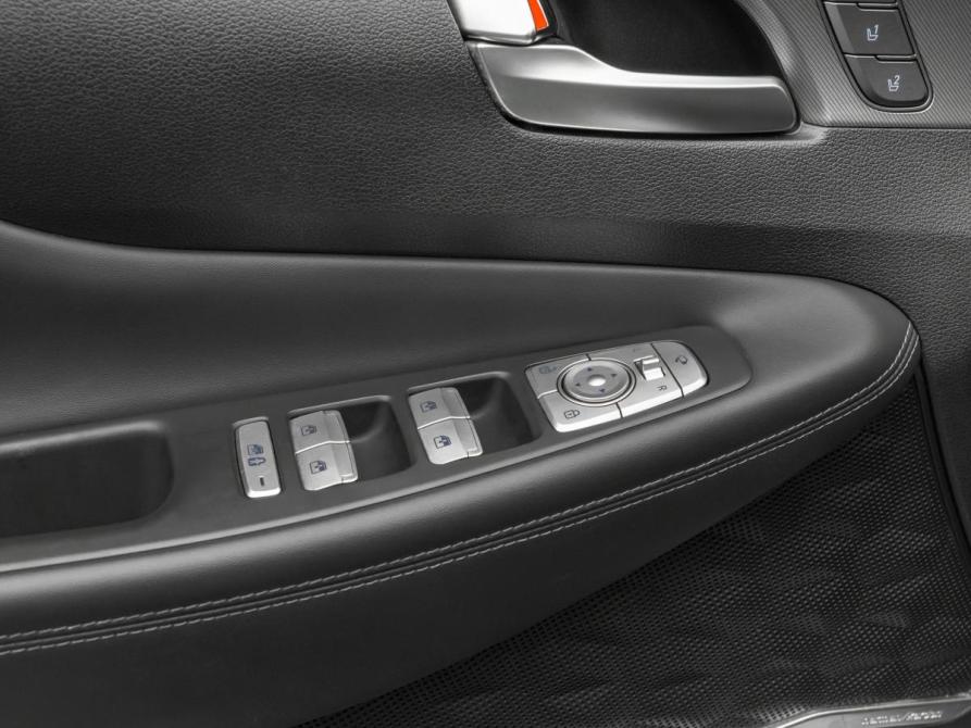 Hyundai Santa Fe IV Рестайлинг Москва  - изображение 19