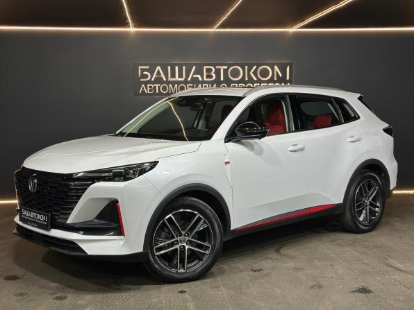 Changan CS55 Plus II с пробегом 2023 года, цена 2 050 000 рублей, 30781 км, внедорожник, Автокод Объявления