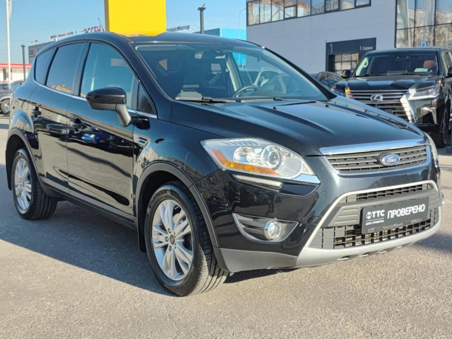 Ford Kuga I Йошкар-Ола  - изображение 3