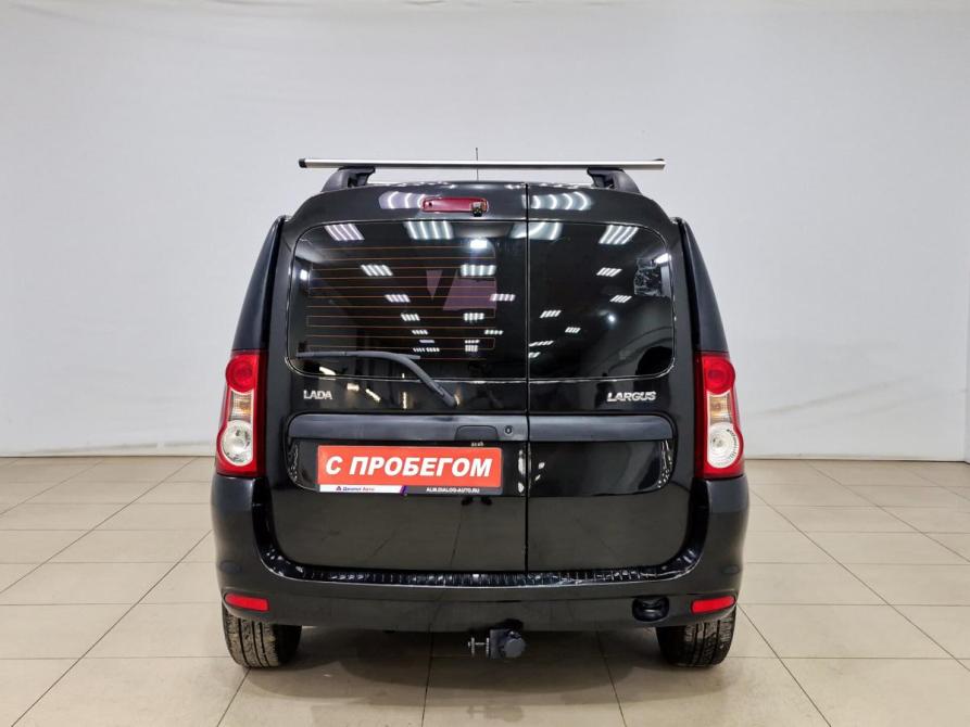 Lada (ВАЗ) Largus I Альметьевск  - изображение 5