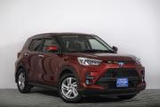 Toyota Raize I Томск  - изображение 21