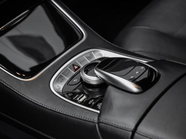 Mercedes-Benz S-Класс VI (W222 C217) Рестайлинг с пробегом 2017 года, цена 4 790 000 рублей, 107540 км, седан, Автокод Объявления