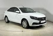 Lada (ВАЗ) Vesta I Саранск  - изображение 30