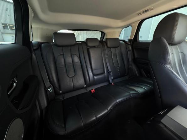 Land Rover Range Rover Evoque I с пробегом 2015 года, цена 2 139 000 рублей, 134362 км, внедорожник, Автокод Объявления