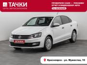 Volkswagen Polo V Рестайлинг Красноярск  - изображение 24