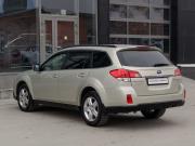 Subaru Outback IV Новосибирск  - изображение 29