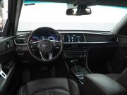Kia Optima IV Рестайлинг Москва  - изображение 48