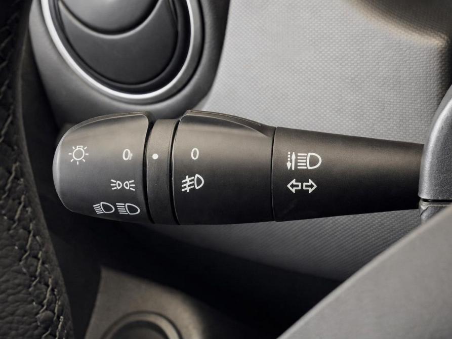Renault Duster I Рестайлинг Пермь  - изображение 8