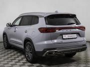 Chery Tiggo 8 Pro Max I Рестайлинг Москва  - изображение 23