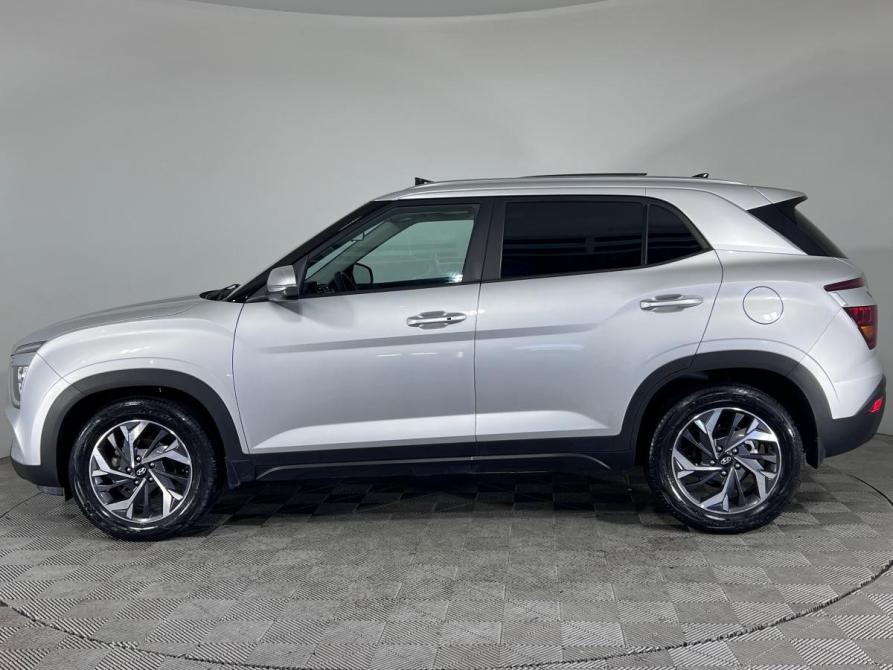 Hyundai Creta II Ростов-на-Дону  - изображение 6