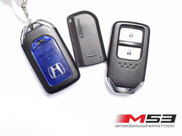 Honda Shuttle II с пробегом 2018 года, цена 1 199 995 рублей, 209281 км, универсал, Автокод Объявления