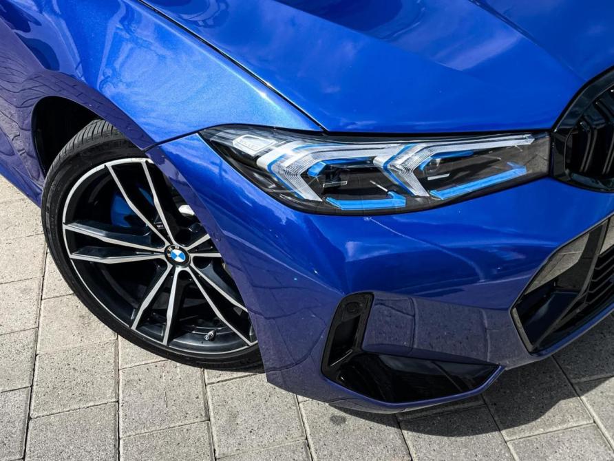 BMW 3 серии VII (G2x) Ставрополь  - изображение 6