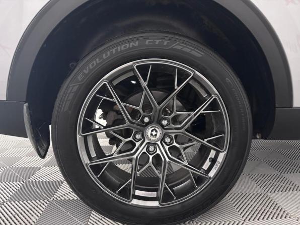 Haval F7 I с пробегом 2021 года, цена 1 945 000 рублей, 91082 км, внедорожник, Автокод Объявления