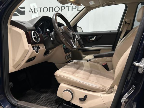 Mercedes-Benz GLK-Класс I (X204) Рестайлинг с пробегом 2015 года, цена 1 599 000 рублей, 236491 км, внедорожник, Автокод Объявления