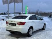 Lada (ВАЗ) Vesta I Вологда  - изображение 20