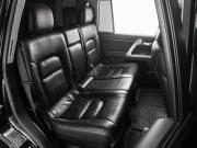 Toyota Land Cruiser 200 Series Рестайлинг 1 Тюмень  - изображение 37