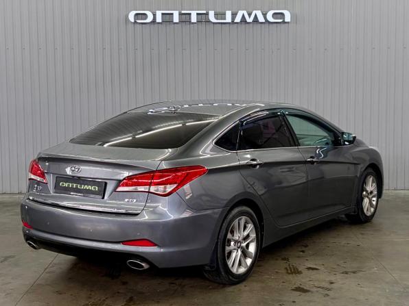 Hyundai i40 I Рестайлинг с пробегом 2015 года, цена 1 247 000 рублей, 264000 км, седан, Автокод Объявления