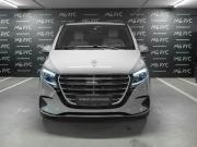 Mercedes-Benz V-Класс III (W447) Рестайлинг 2 Москва  - изображение 35