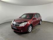 Renault Sandero I Уфа  - изображение 23