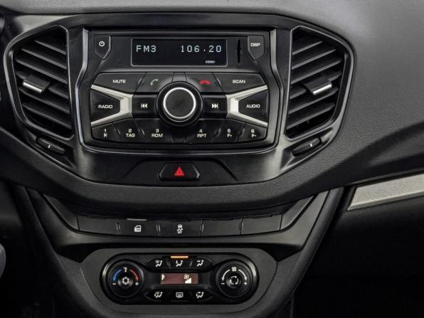 Lada (ВАЗ) Vesta I с пробегом 2020 года, цена 900 000 рублей, 126476 км, универсал, Автокод Объявления