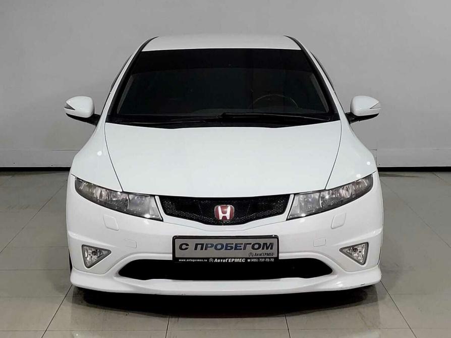 Honda Civic Type R VIII Москва  - изображение 2