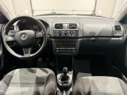 Skoda Fabia II Рестайлинг Екатеринбург  - изображение 32