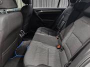 Volkswagen Golf VII Красноярск  - изображение 29