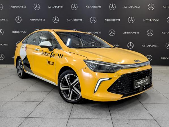 BAIC U5 Plus с пробегом 2024 года, цена 745 000 рублей, 168157 км, седан, Автокод Объявления