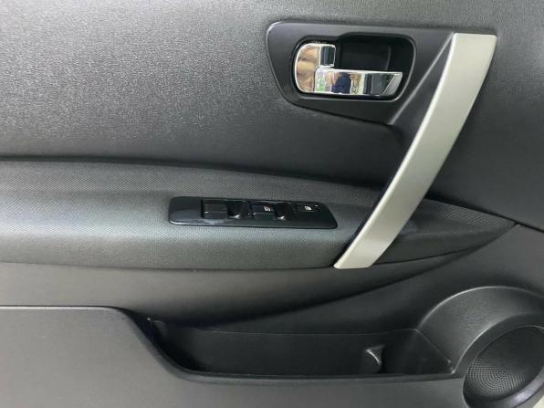 Nissan Qashqai I Рестайлинг с пробегом 2013 года, цена 1 166 107 рублей, 125626 км, внедорожник, Автокод Объявления