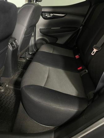 Nissan Qashqai II с пробегом 2016 года, цена 1 198 000 рублей, 129990 км, внедорожник, Автокод Объявления