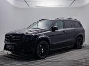 Mercedes-Benz GLS I (X166) Москва  - изображение 17