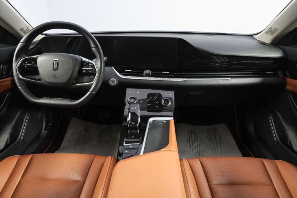 FAW Bestune B70 I Новосибирск  - изображение 14