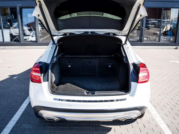 Mercedes-Benz GLA I (X156) с пробегом 2015 года, цена 1 990 000 рублей, 156502 км, внедорожник, Автокод Объявления