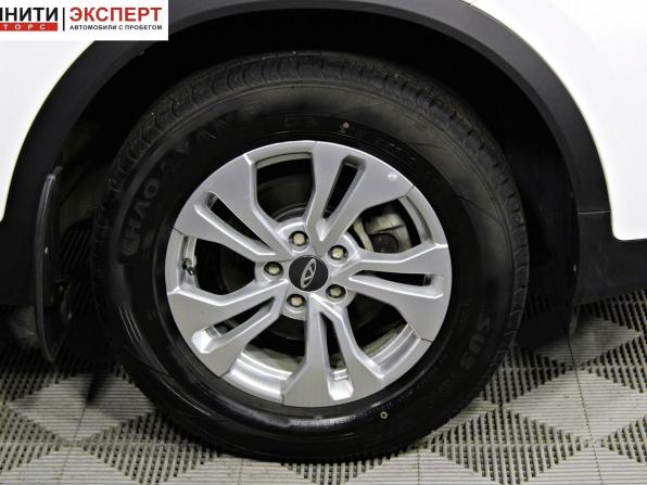 Chery Tiggo 4 Pro I с пробегом 2024 года, цена 1 597 000 рублей, 53737 км, внедорожник, Автокод Объявления