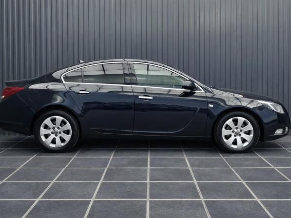 Opel Insignia I с пробегом 2010 года, цена 1 057 000 рублей, 214000 км, седан, Автокод Объявления