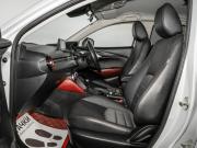 Mazda CX-3 I Иркутск  - изображение 31